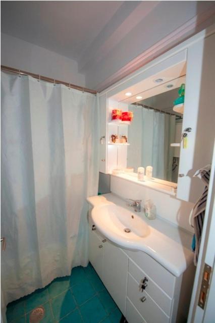 Villa Aliki Barbati Ngoại thất bức ảnh