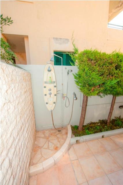 Villa Aliki Barbati Ngoại thất bức ảnh